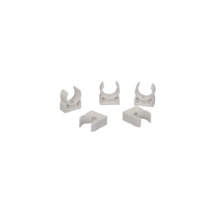 Attachable collar for condensate tube ø2- DIFF - 608439  - (X5)