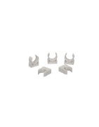 Attachable collar for condensate tube ø2- DIFF - 608439  - (X5)