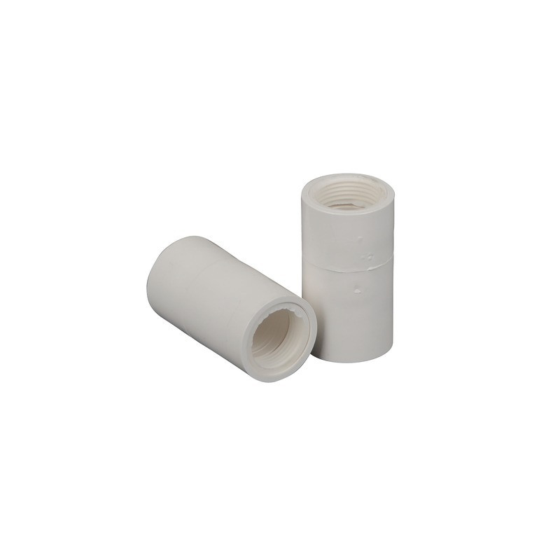 Connecting piece for condensate tube ø20- DIFF - 608440  - (X2)