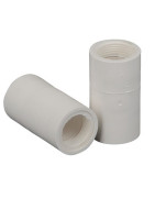 Connecting piece for condensate tube ø20- DIFF - 608440  - (X2)