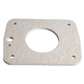 Burner flange insulation- SIME - 6095001