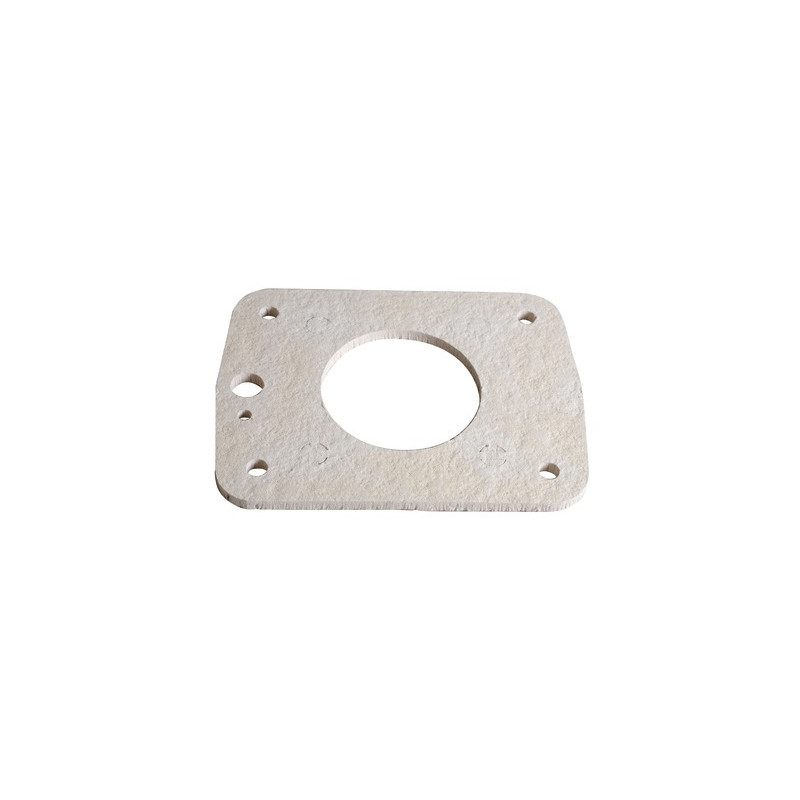 Burner flange insulation- SIME - 6095001