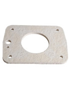 Burner flange insulation- SIME - 6095001