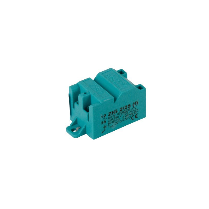 Ignition transformer- SIME - 6098315