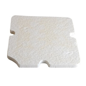 Combustion chamber insulation- SIME - 6098810