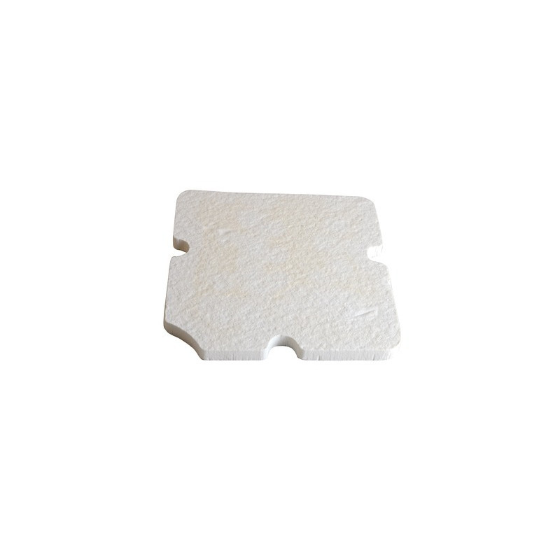 Combustion chamber insulation- SIME - 6098810