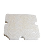 Combustion chamber insulation- SIME - 6098810