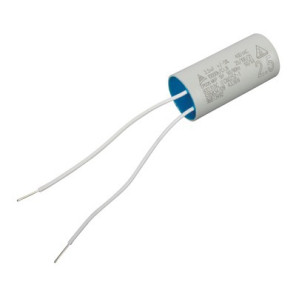 Capacitor- CHAFFOTEAUX - 61000652-10
