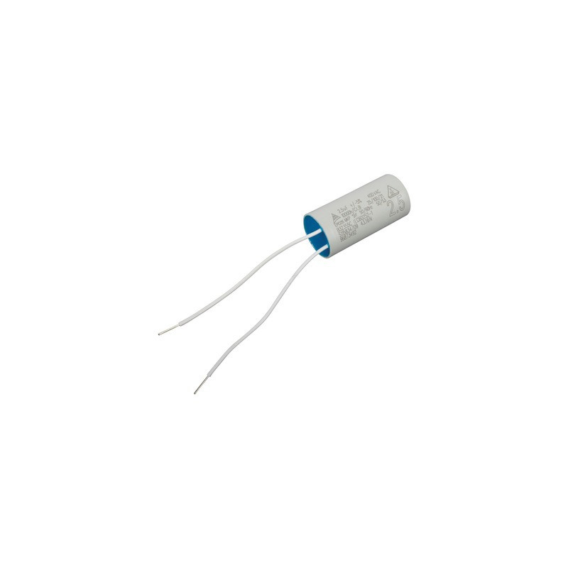 Capacitor- CHAFFOTEAUX - 61000652-10
