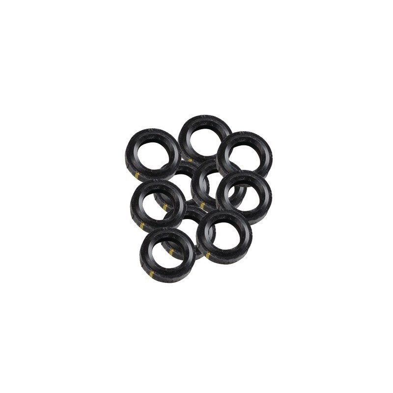 Lip seal for plate exchanger- CHAFFOTEAUX - 61002249  - (X10)