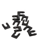 Clips- CHAFFOTEAUX - 61002406  - (X10)