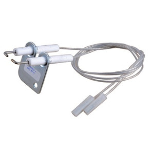 Ignition electrode Lg 500mm- CHAFFOTEAUX - 61002801
