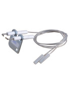 Ignition electrode Lg 500mm- CHAFFOTEAUX - 61002801 Ignition electrode Lg 500mm- CHAFFOTEAUX - 61002801