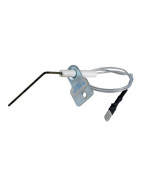 Flame sensing electrode- CHAFFOTEAUX - 61002802