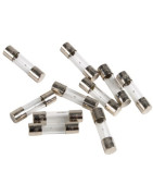 Fuse 250V 1,25A- CHAFFOTEAUX - 61003635 - (X10) Fuse 250V 1,25A- CHAFFOTEAUX - 61003635 - (X10)