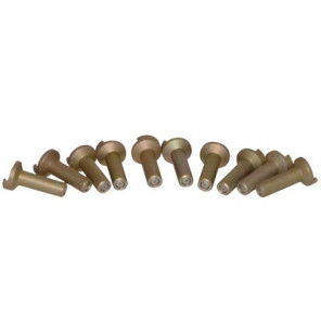 Burner pilot injector- CHAFFOTEAUX - 61004714  - (X10)