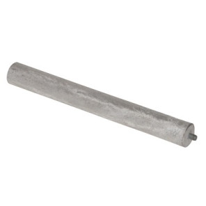 Anode Ø32,8 l:287 m8- CHAFFOTEAUX - 61005400