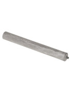 Anode Ø32,8 l:287 m8- CHAFFOTEAUX - 61005400