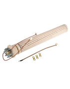 Heating element 2400w- CHAFFOTEAUX - 61005491 Heating element 2400w- CHAFFOTEAUX - 61005491