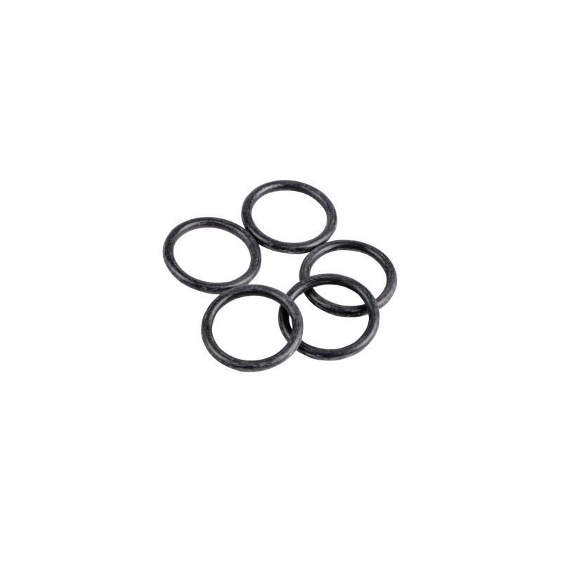 O-ring for pump  Ø 24.6-3.6- CHAFFOTEAUX - 61009834-30  - (X5)