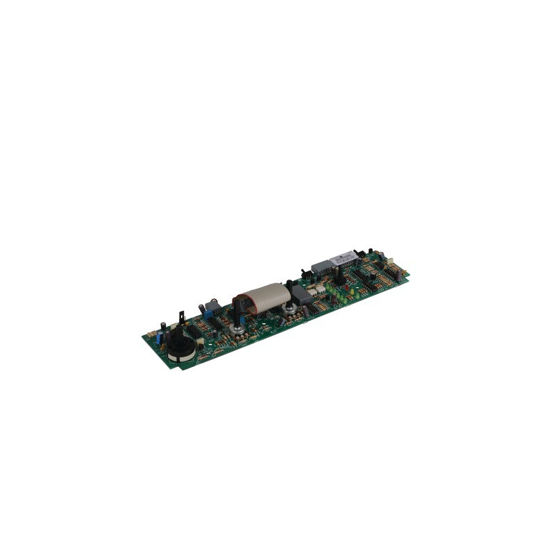 Regulation printed circuit board- CHAFFOTEAUX - 61010047-01