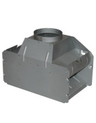 Anti backflow device- CHAFFOTEAUX - 61010117