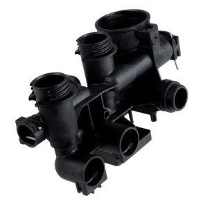 Right hydraulic valve- CHAFFOTEAUX - 61010167
