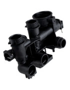 Right hydraulic valve- CHAFFOTEAUX - 61010167 Right hydraulic valve- CHAFFOTEAUX - 61010167