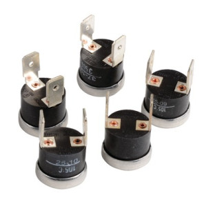Overheat stat 105°C- CHAFFOTEAUX - 61010191  - (X5)