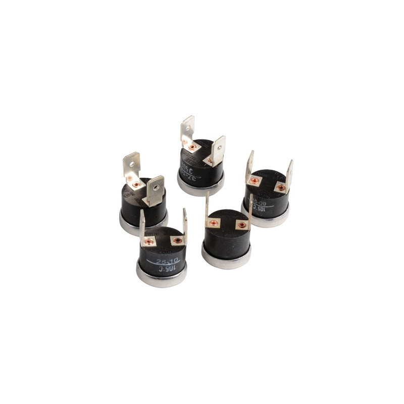 Overheat stat 105°C- CHAFFOTEAUX - 61010191  - (X5)