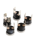 Overheat stat 105°C- CHAFFOTEAUX - 61010191 - (X5) Overheat stat 105°C- CHAFFOTEAUX - 61010191 - (X5)