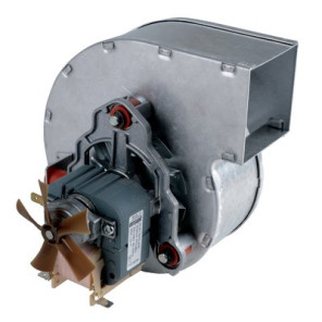 Fan assy- CHAFFOTEAUX - 61010212