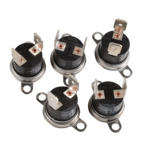 Overheat stat 54°C- CHAFFOTEAUX - 61010358  - (X5)
