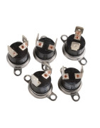 Overheat stat 54°C- CHAFFOTEAUX - 61010358 - (X5) Overheat stat 54°C- CHAFFOTEAUX - 61010358 - (X5)