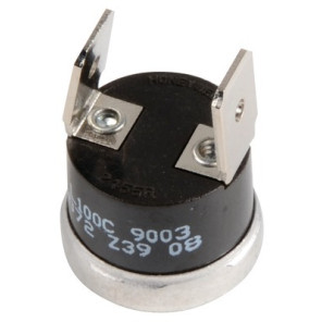 Overheat stat 100°C- CHAFFOTEAUX - 61010572  - (X5)