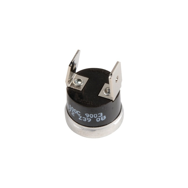 Overheat stat 100°C- CHAFFOTEAUX - 61010572  - (X5)