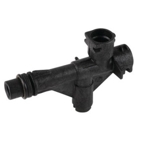 Equipped bypass body- CHAFFOTEAUX - 61016387