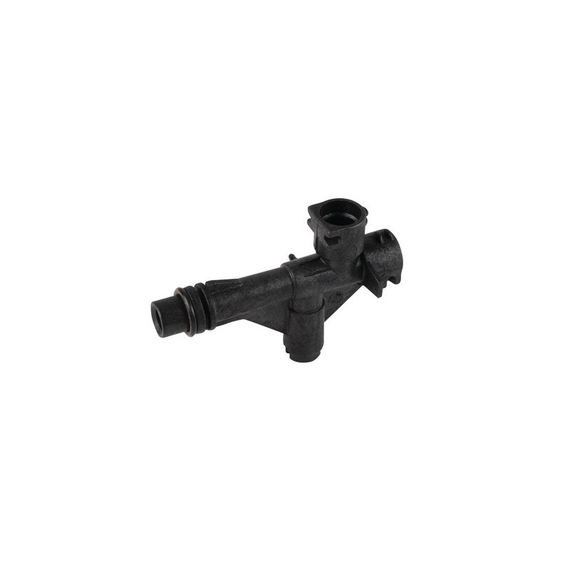 Equipped bypass body- CHAFFOTEAUX - 61016387