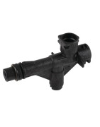 Equipped bypass body- CHAFFOTEAUX - 61016387