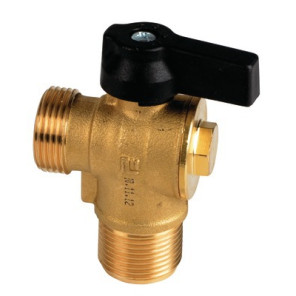 Heating departure tap- CHAFFOTEAUX - 61020388