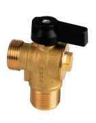 Heating departure tap- CHAFFOTEAUX - 61020388