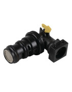 Water control assembly- CHAFFOTEAUX - 61020648