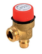 Pressure relief valve 3 bars- CHAFFOTEAUX - 61020933