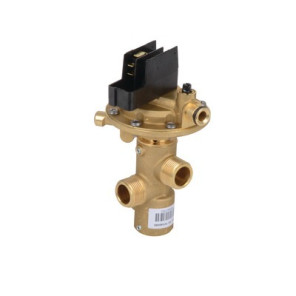 Diverter valve - giannoni tote- SIME - 6102806B