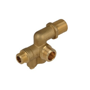 Filling/regulation valve 1/2P- COSMOGAS - 61204017