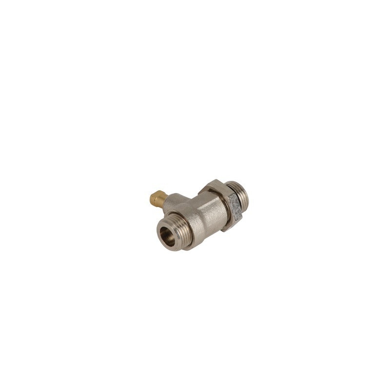 Spherical valve 3/8P- COSMOGAS - 61204028