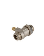 Spherical valve 3/8P- COSMOGAS - 61204028