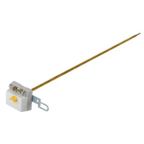 Thermostat with rod l:450- CHAFFOTEAUX - 61300904