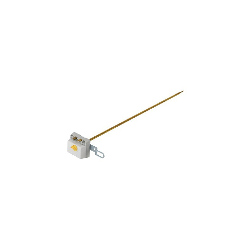 Thermostat with rod l:450- CHAFFOTEAUX - 61300904