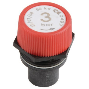 Pressure relief valve- CHAFFOTEAUX - 61301927